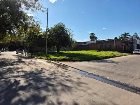 Terreno en Venta 28  mts Frente