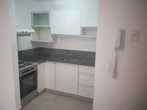 Departamento en Venta en Belgrano, USD 128.000