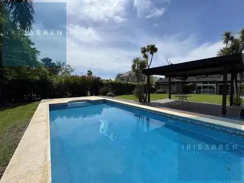 Casa en venta en Barrio Septiembre