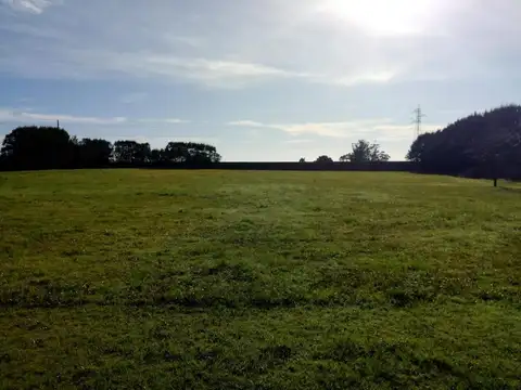 Campo en Venta de 2,70  ha
