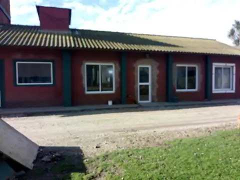 Planta de Silos a la venta