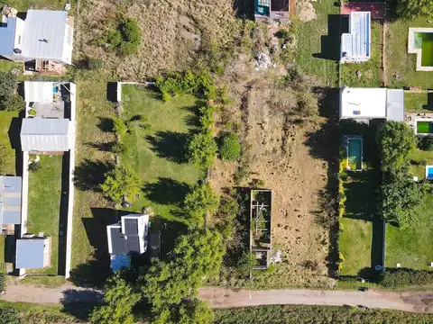 Terreno en Venta de 432,0 m2