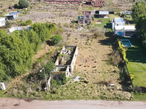 Terreno en Venta en Cerro de los Leones, USD 19.500