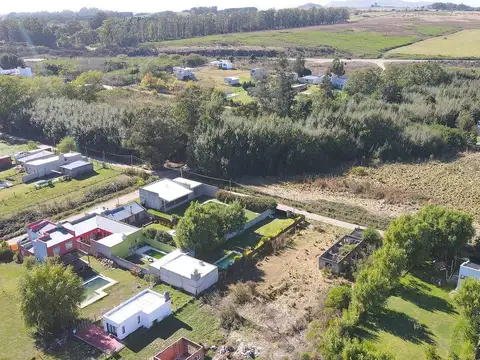 Terreno en Venta en Cerro de los Leones, USD 19.500