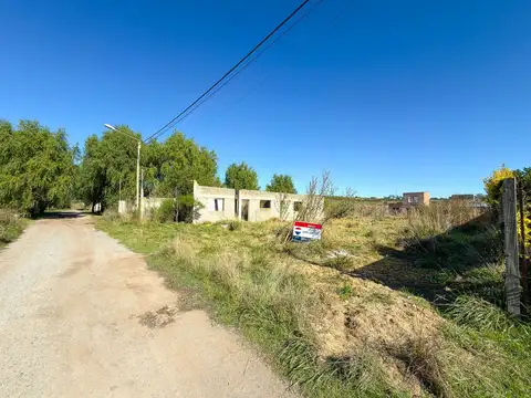 Terreno en Venta de 432,0 m2