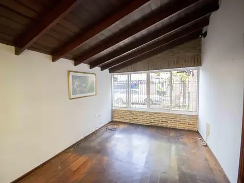 Casa en Alquiler 45 años