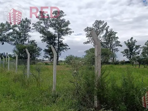 Terreno en venta - Villa Del Prado