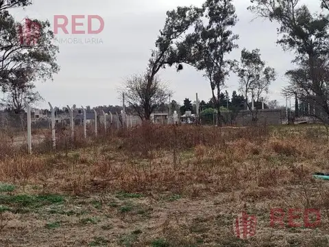 Villa Del Prado, La Donosa, lote 7 manzana 36