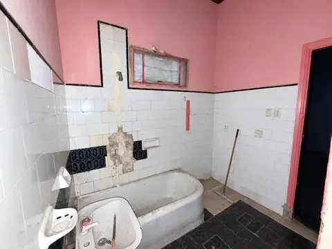 Casa en Venta 24 años