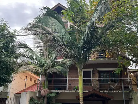 DEPARTAMENTO EN ALQUILER EN CAMPANA!