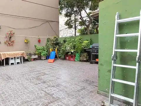 PH de 2 plantas en Villa del Parque con Terraza