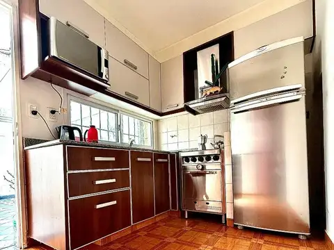 Depto Tipo Casa en Venta en Ramos Mejia, USD 89.900