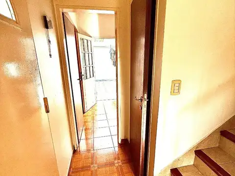 Depto Tipo Casa en Venta de 2 dormitorios