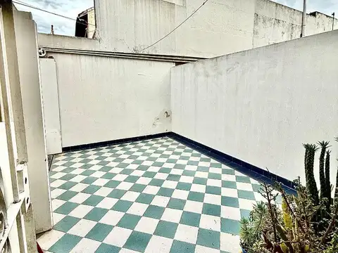 Depto Tipo Casa en Venta al Noreste