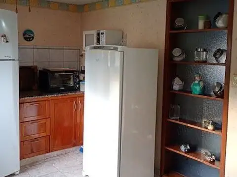 Casa en Venta al Sureste