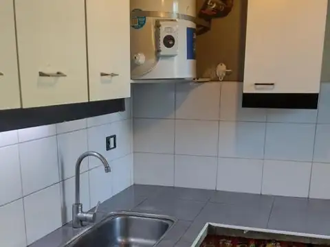 Depto Tipo Casa en Alquiler de 2 ambientes