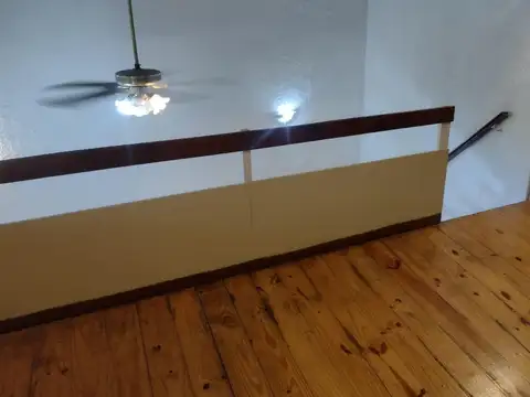 Depto Tipo Casa en Alquiler 70 años