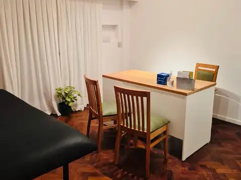 Departamento - Recoleta