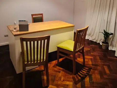 Departamento en Alquiler de 4 ambientes