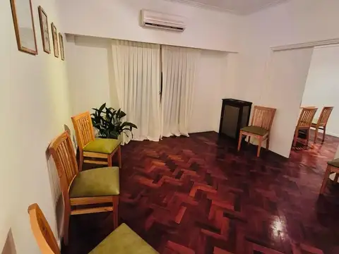 Avenida Córdoba 1500