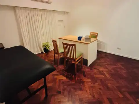 Departamento en Alquiler de 3 dormitorios