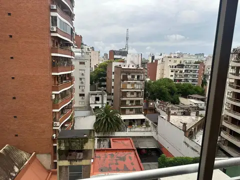 Departamento en Alquiler de 1 dormitorio