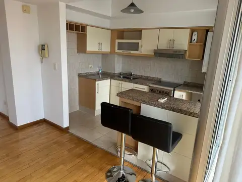 Thorne 300, Piso 7°