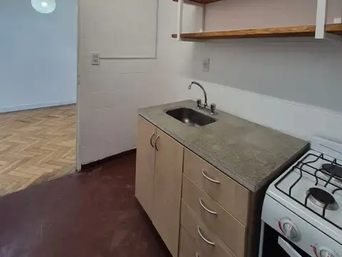 ALQUILER DEPTO DE 3 AMBIENTES APTO PROFESIONAL EN CABALLITO