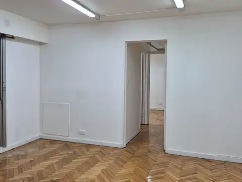 Departamento en Alquiler 60 años