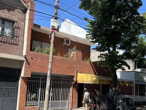 Casa en Venta Haedo