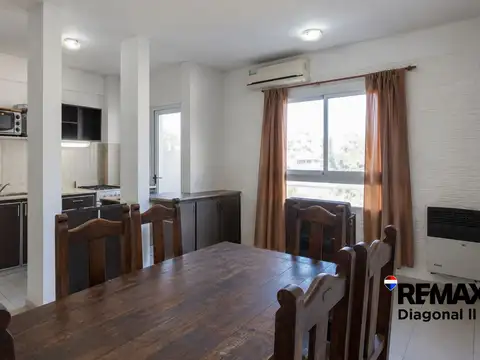 DEPARTAMENTO EN VENTA EN LA PLATA