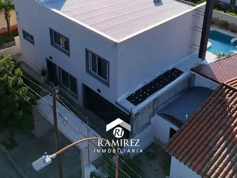 Casa en Venta en Villa Carlos Paz, USD 350.000
