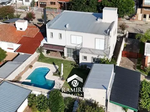 CASA PREMIUM EN VILLA CARLOS PAZ - CÓRDOBA