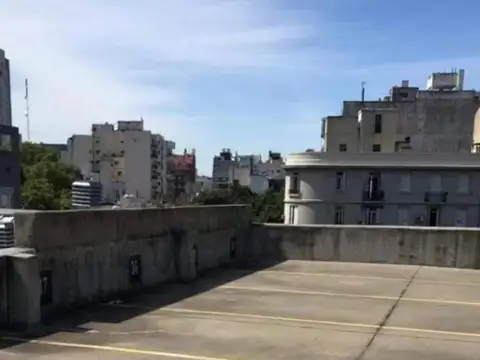 Cochera en venta ubicado en Almagro