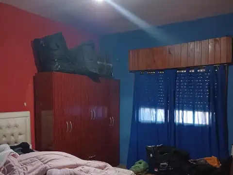 Casa Monoambiente con 1 baño