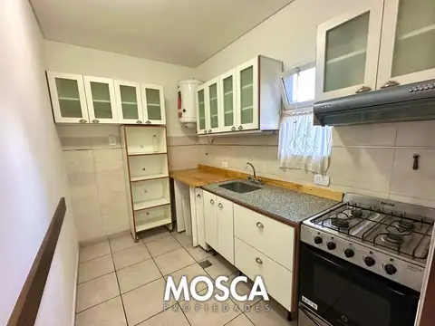 Departamento en Venta 15 años