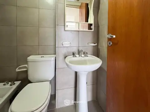 Departamento en Alquiler al Oeste