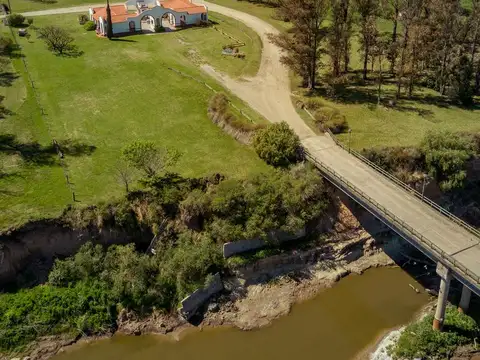 Terreno en Venta 32  mts Frente