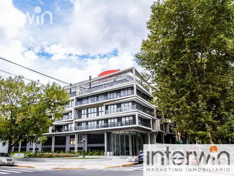 Departamento en Venta en Belgrano, USD 620.000