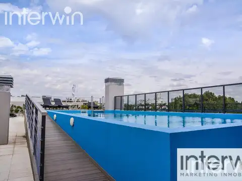 Departamento en Venta de 3 dormitorios