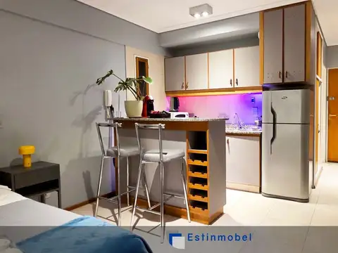 Departamento en Alquiler Temporal en Belgrano, USD 1.100
