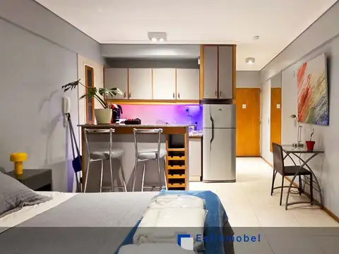 AMENABAR 2400, Piso B