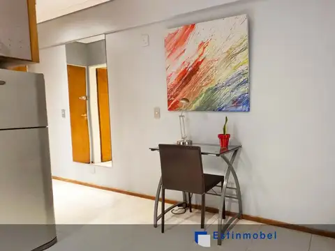 Departamento en Alquiler Temporal al Oeste