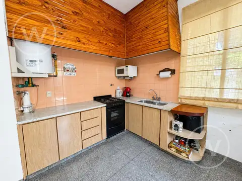 Casa en Venta 50 años