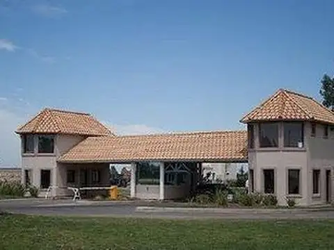 Barrio Privado Don Joaquin s/n