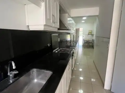 Departamento en Alquiler en Palermo, USD 1.000
