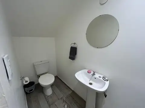 Depto Tipo Casa en Venta en Villa Ballester, USD 137.000