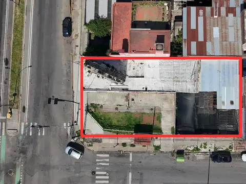 Terreno en Venta en Jorge Cura, USD 1.100.000