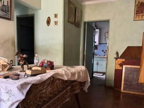 Departamento en Venta en Lomas de Zamora, USD 65.000