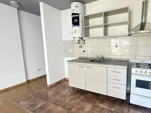Departamento en Caseros